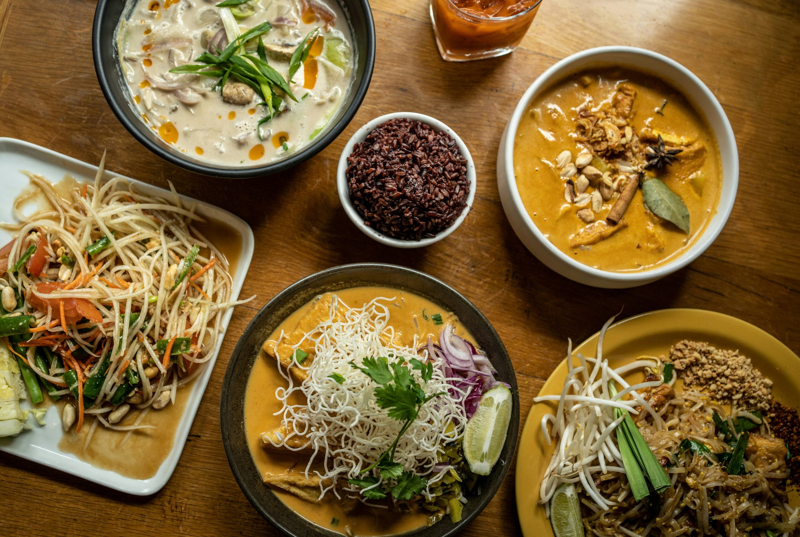 A Local’s Guide to Thai Street Food: What’s Actually Worth Eating After 20 Years