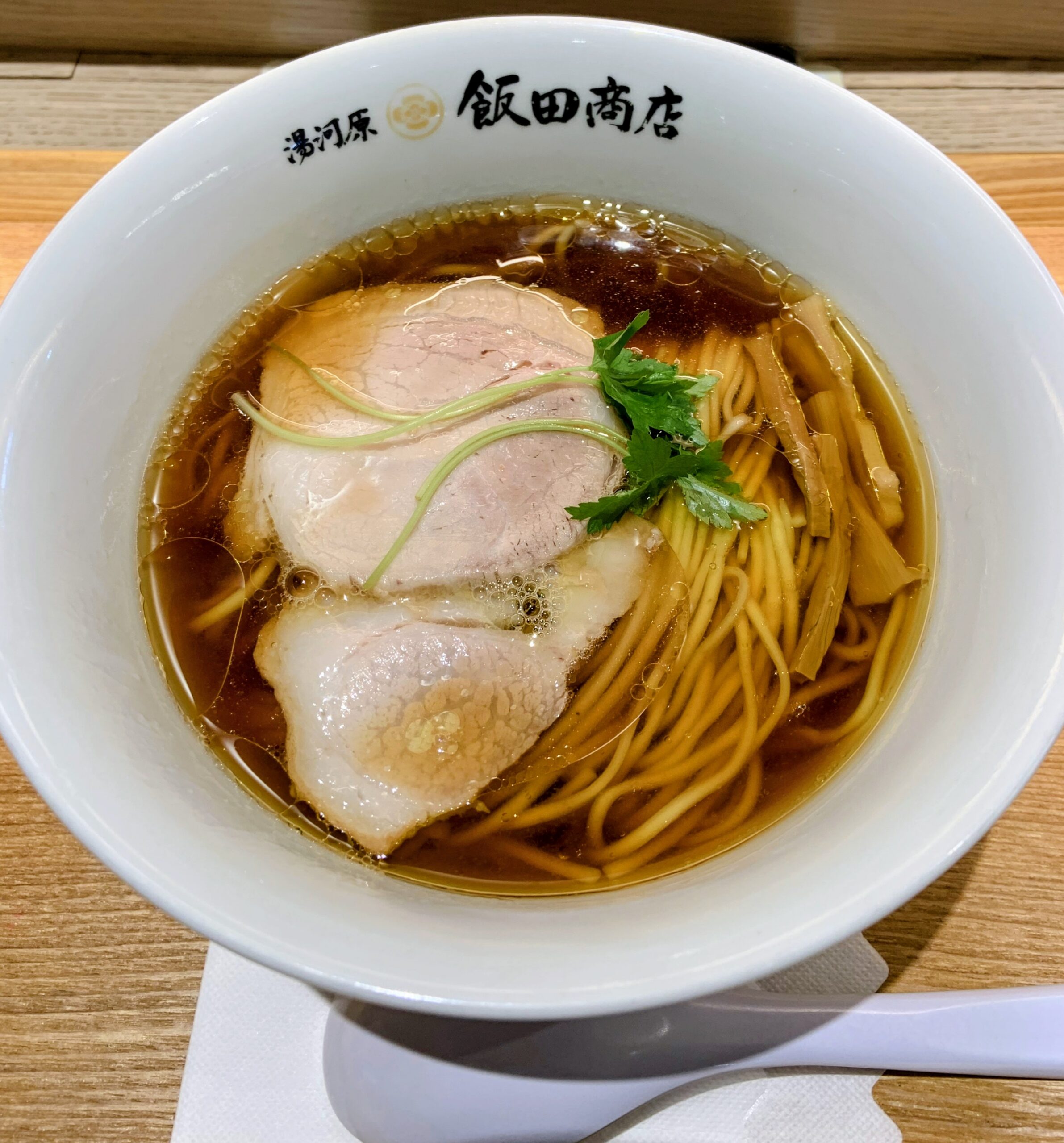 食べログ上位の「淡麗系」が分からない！こってり派が語る首都圏ラーメン名店のリアルな本音